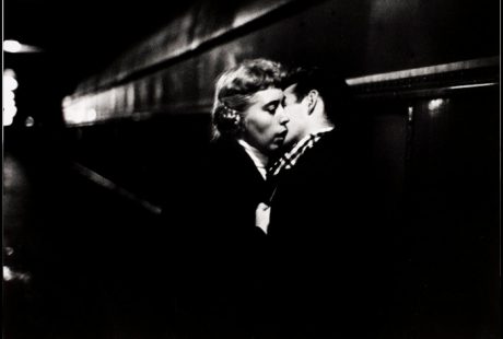 <a href="http://ernst-haas.com/">Grand Central Kiss by Ernst Hass</a>